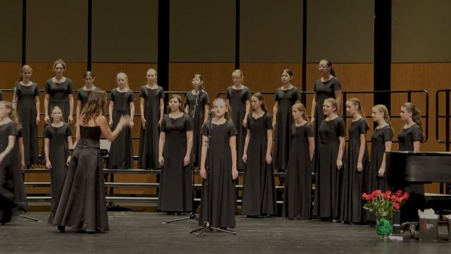 Red Rose Choir Mastet Singers May 7, 2023 смотреть онлайн