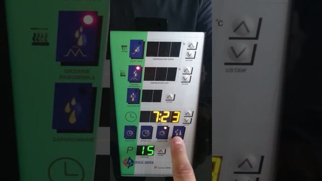 Ustawianie Godziny piec do wypieku pieczywa sklep смотреть онлайн