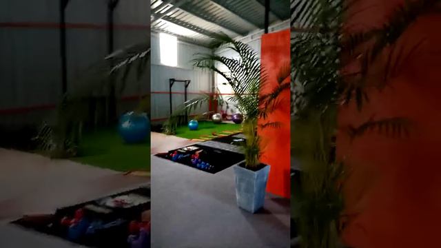 Gold Gym Center Piriápolis. Estas en Planeta Gym... 👌💪💪 смотреть онлайн