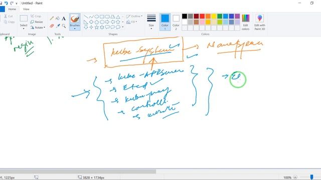 What is Etcd in Kubernetes Cluster & its Works !!! #kubernetes #k8s #etcd #linuxforeveryone!!! смотреть онлайн