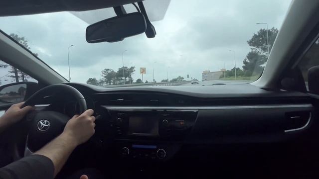 AĞIR HASAR KAYITLI TOYOTA COROLLA'YI TOPLADIK VE SATTIK! BOL SOHBETLİ VİDEO! смотреть онлайн