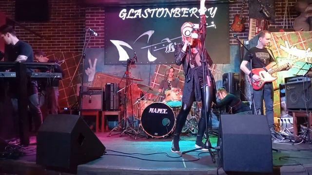 Muse: Feeling good | СТУДИЯ АРТИС | Москва смотреть онлайн