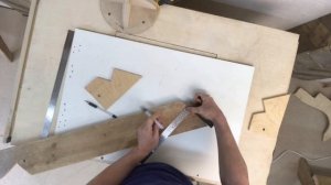 Складные  козлы своими руками|ВСЁ ГЕНИАЛЬНО И ПРОСТО