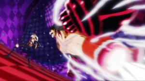 Luffy Vs Katakuri [4K AMV] ~ Darkside
