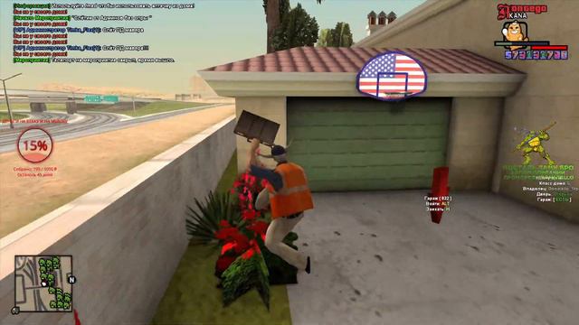 🔥СТРИМ САМП//РОЗЫГРЫШЬ ДЕНЕГ //ИГРАЕМ С ПОДПИСЧИКАМИ🔥