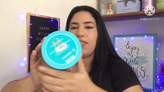 Top 12 máscaras importadas que reduzem o volume do cabelo смотреть онлайн
