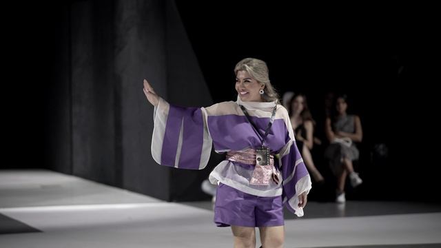 Fashion Factor
The 6th Edition