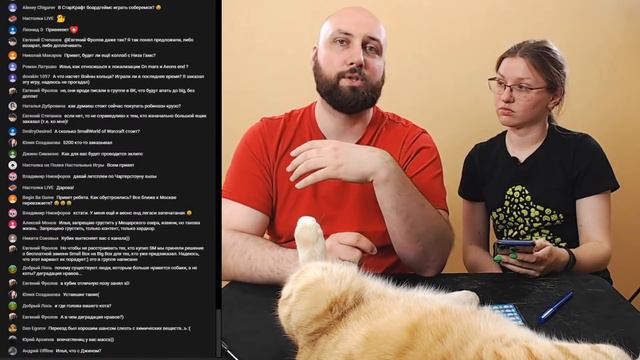 Разговорный стрим OMGames: почему и как мы переехали в Нижний Новгород