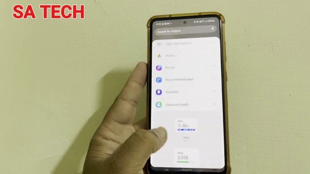 Samsung Health App New Features 2023, Samsung Health New Update 2023 смотреть онлайн