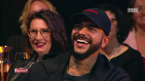 Тимати в Comedy Club (13.10.2017)