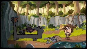 Лучшие танцы Беззубика