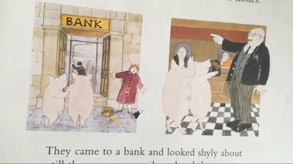 How to read a book in English | Canguro English