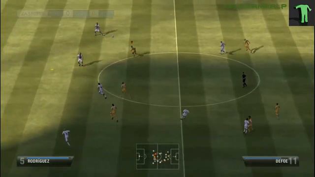 FIFA 13 | Ultimate Team #7 | EA-Server = Scheiße!!! | Deutsch/HD смотреть онлайн