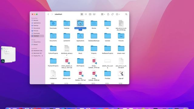 Kotlin With Jetpack Compose Ui And Material 3: Setting Up Android Studio on Mac And Create First Ap смотреть онлайн