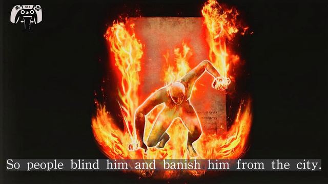 Elden Ring Perfect Prologue.4 Age Of Radagon