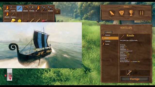 Valheim Update | Das sind die neuen Roadmap Patch Inhalte 2021 | Bosse Biome Items Rezepte & mehr смотреть онлайн