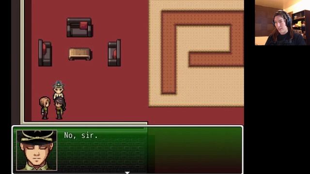 Silver Creek Falls - Chapter 1 | Part 1 | Why Do I Need All This Blood? смотреть онлайн