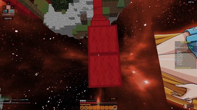 Nami 32x - MINECRAFT BEDWARS PVP TEXTURE PACK (Anime texture pack) | Hypixel Bedwars смотреть онлайн