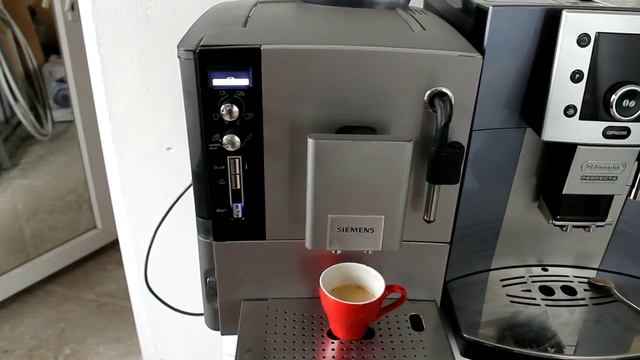 Siemens-EQ5\1 смотреть онлайн