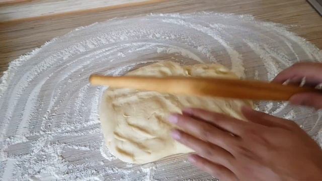 Синнабон/ Cinnabon рецепт для домашнего приготовления смотреть онлайн