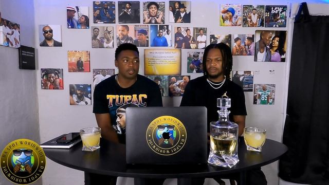 JET(L.O.A.D) "YOU ARE ON DASPOT" pt.1 смотреть онлайн