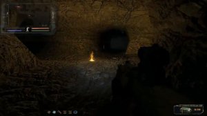 Народная Солянка 2016 + OGSE / Клад для Лысого в Пещере.