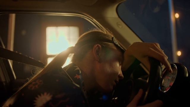 Водитель "Дремлющий" смотреть онлайн