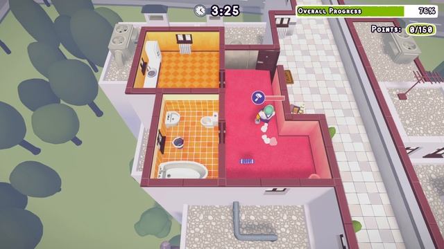 Tools Up! Gameplay (PC Game) смотреть онлайн