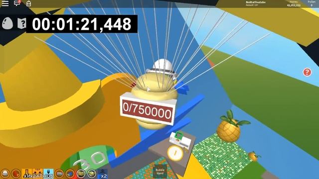 ПРЯТКИ С КРУТЫМ ПАПОЙ В СИМУЛЯТОРЕ ПЧЕЛОВОДА | Hide and seek Bee Swarm Simulator | #ПряткиRedCat смотреть онлайн
