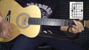 Песни под гитару.Перевал аккорды