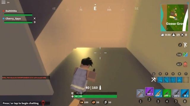 СУТЕР ТИММЕЙТ (РОБЛОКС) смотреть онлайн