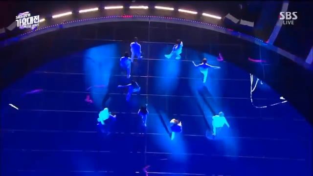 GIDLE + Stray Kids + The Boyz Special Performance