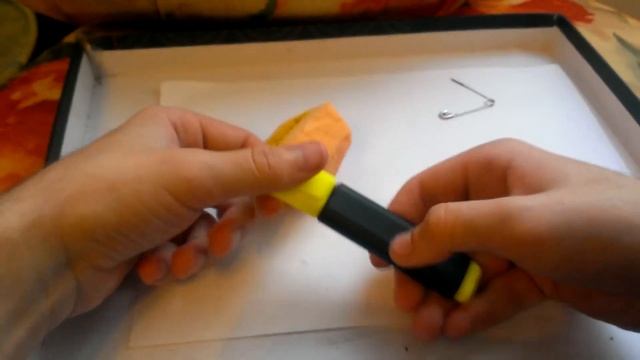 Как сделать печать (штамп) Своими руками смотреть онлайн