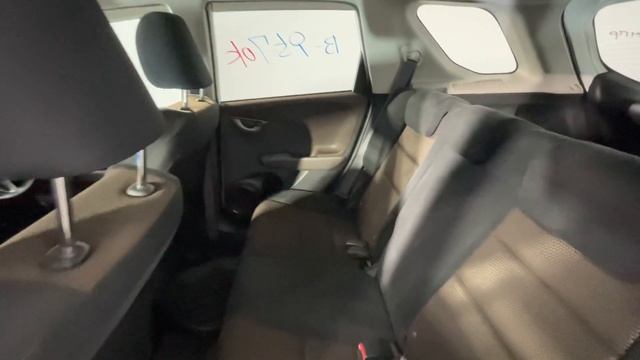 Honda Fit Shuttle 2011 смотреть онлайн