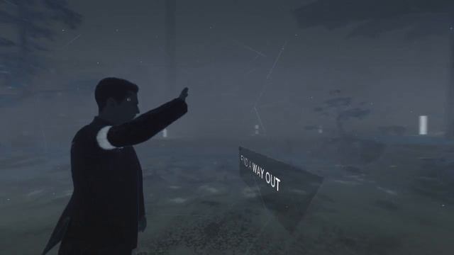 Detroit: Become Human Save Conner & Markus смотреть онлайн