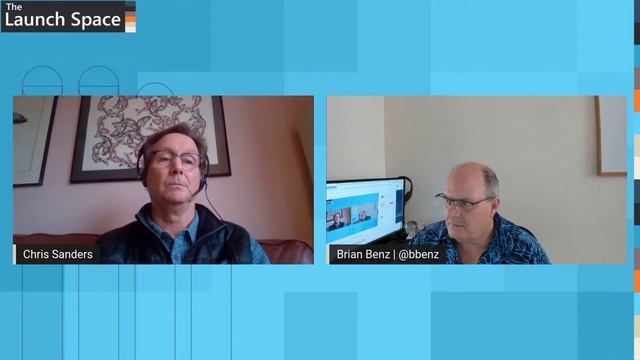 Kubernetes on Azure | The Launch Space (Dec 8) смотреть онлайн