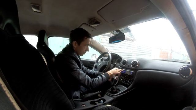 Bluetooth в любую автомагнитолу своими руками + громкая связь смотреть онлайн