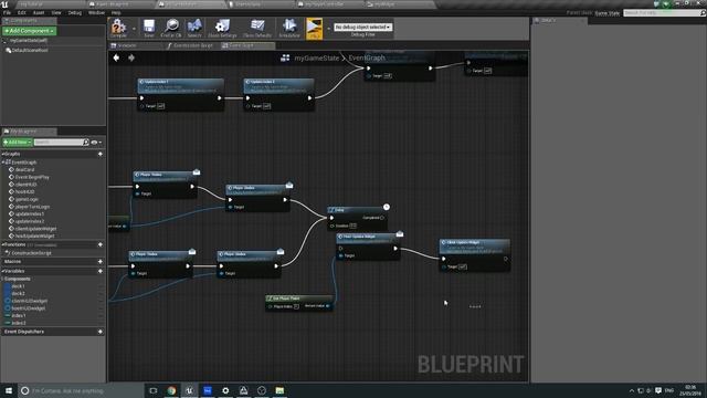 client/host widget update RPC смотреть онлайн