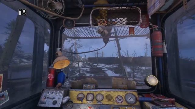 Прохождение Metro Exodus /МЕТРО ИСХОД Ямантау (часть # 2) смотреть онлайн
