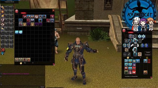 ?Tantra Online - Mmorpg 2014 Server смотреть онлайн