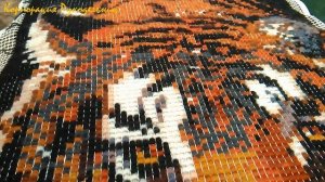 Ковровая вышивка крючком: пошаговый мастер-класс для начинающих А-Я