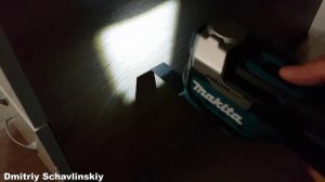 Makita DTM52 , реноватор который смог победить вибрацию