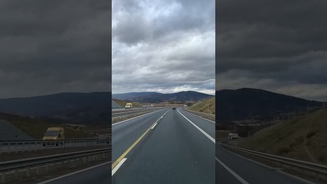 Горы Татры. Польша. Закопане. смотреть онлайн