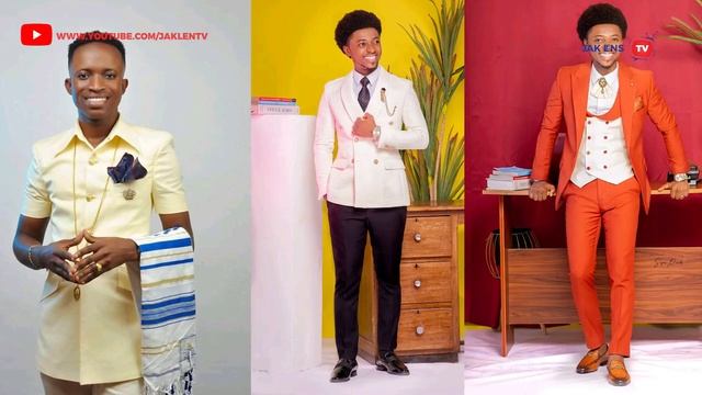 I Have Struggled A Lot In Life But Now I Make Suits For Thousands. Enoch Lapel Talks смотреть онлайн