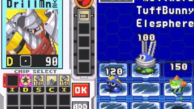 Let's Play Mega Man Battle Network 3 Blue #51 - Post-Game Begins смотреть онлайн