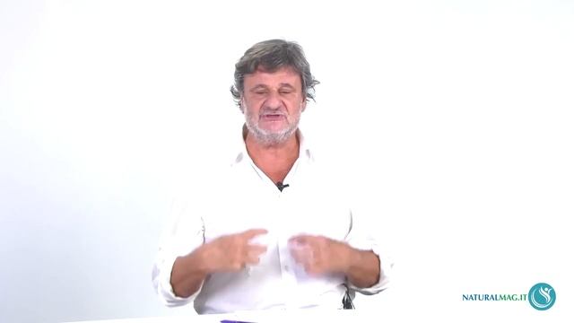 La Magia della Linea Mediana spiegata da Maderu Paolo Pincione смотреть онлайн