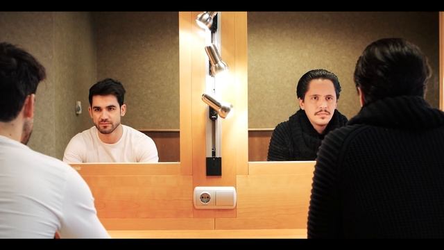 Cyrano de Bergerac Spot смотреть онлайн