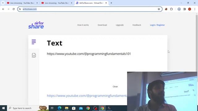 Introduction to Python - Live Tutorial смотреть онлайн
