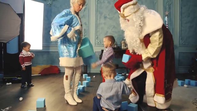 "Дед Мороз и Снегурочка Тюмень " 89829863338 https://www.dedmorozhappy.com/ смотреть онлайн