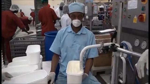Côte d'Ivoire : la production des sachets plastiques est interdite смотреть онлайн